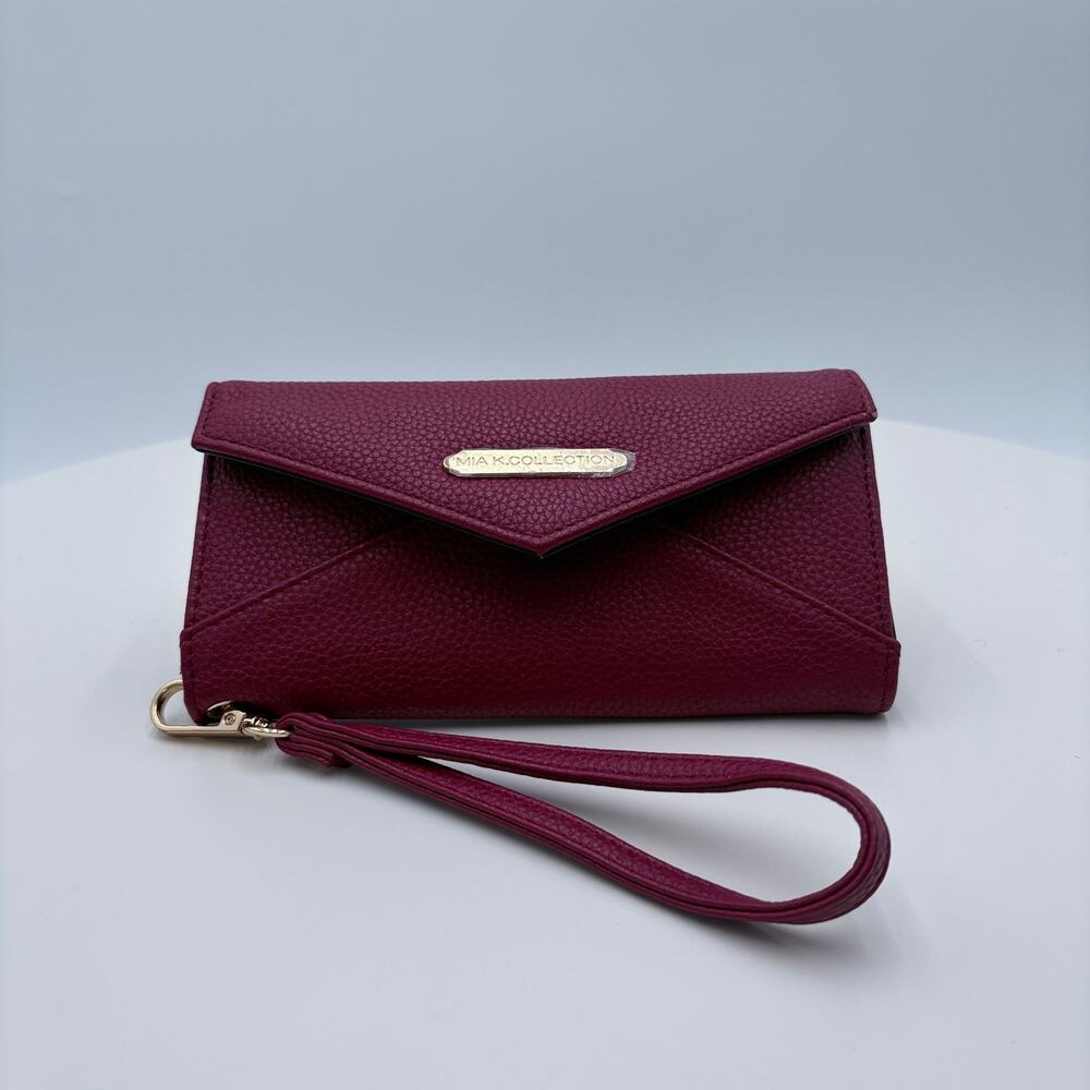 Mia Collection Wallet